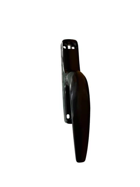 Generico SAVIO Cremonese modello TURANDOT 879 colore nero RAL 9005 art.8799005