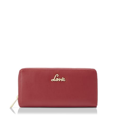 Image of Lavie Women's Sacy Large Zip Around Wallet | Ladies Purse Handbag | Large