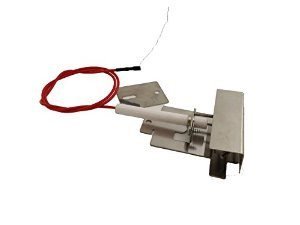 BBQ Grill Electrode Ignitor Wire Collector Box Compatible with Fire Magic Grills 03199