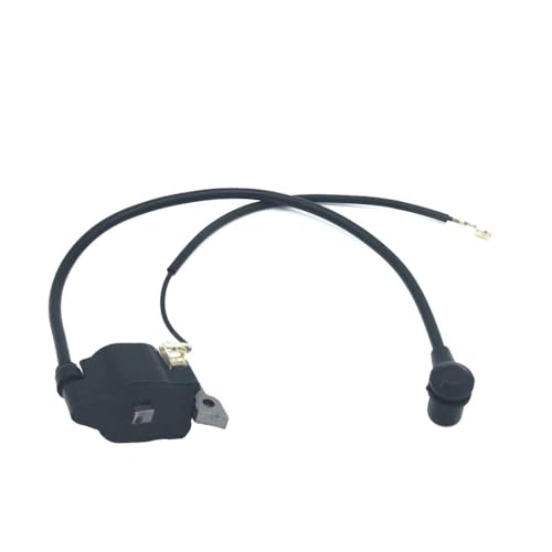 Bobina de encendido soplador EB650 para limpieza de parcelas 63cc 3