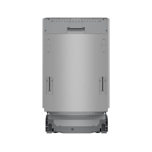 Lavavajillas Siemens iQ300 SR93EX25LE 10 couverts B Home Connect varioSpeed+ - vue 3