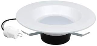 spot 26 Low Voltage Dimmable Round LED 4