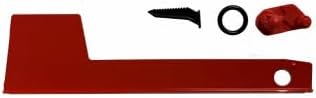 Solar Group RF000R06 Aluminum Flag Replacement Kit, Style May Vary
