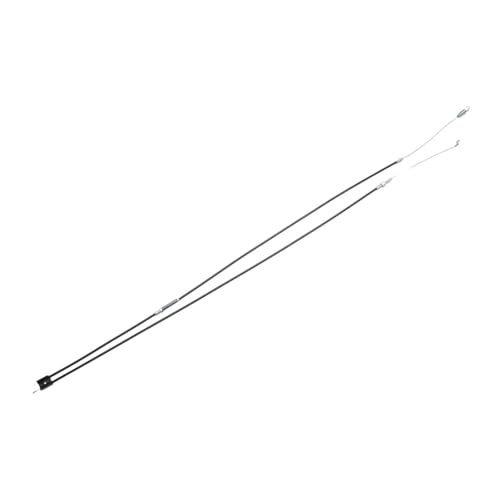 Acelerador y embrague GC-PM 461 S para solucionar tirones y recuperar la tracción 4