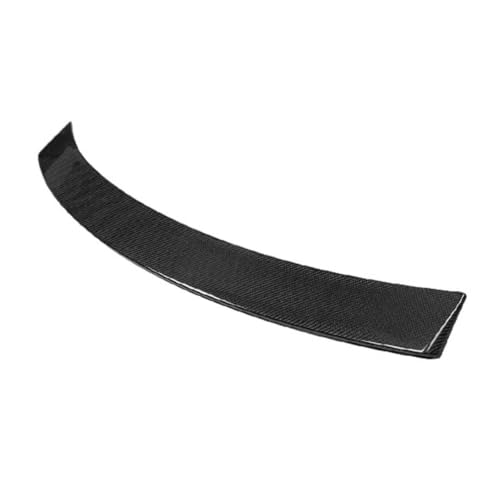 Becquet de toit W204 pour corriger la ligne arrière de la Classe C