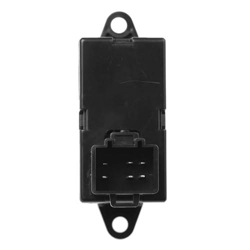 Bouton de Commutation de Fenêtre Nubira : Commande Fluide 96269358 - 5