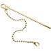 Plumb Pak PP835-11 4.5 in. Flapper Lift Wire & Chain