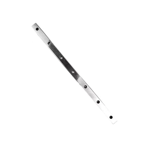 HGR30 Rail de guidage linéaire 700mm pour imprimante 3D et fraiseuse CNC