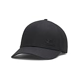 Under Armour Men's Iso-chill ArmourVent Adjustable Hat