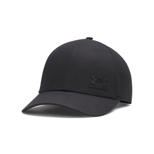 Under Armour Iso-chill ArmourVent Chapeau réglable pour homme