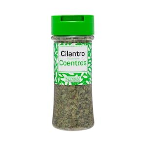 Cilantro Hacendado Bote 12 g Pack 2