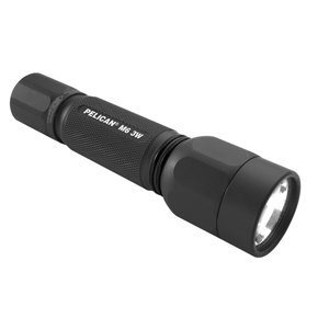 ＰＥＬＩＣＡＮ　Ｍ６－３Ｗ－２３９０　ＬＥＤライト 品番 M63W2390LED Amazon.co.jp: 2390B 3 Watt M6 Flashlight Black [その他] [その他