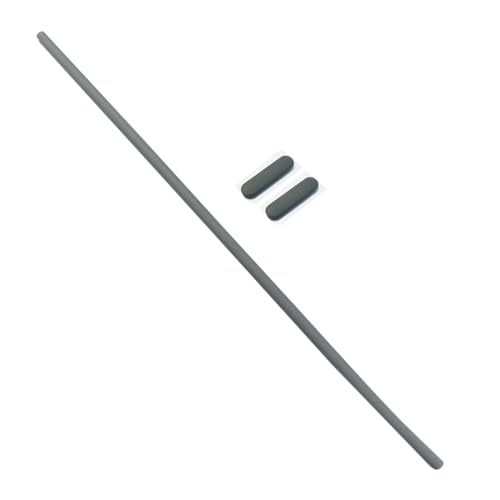 Pieds caoutchouc pour Lenovo ThinkBook 15 G3 21A4 21A5 contre surchauffe