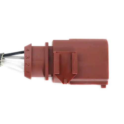 Sonde lambda Mk6 2.0 résout la surconsommation, pack 2 capteurs 036906262AA - 3