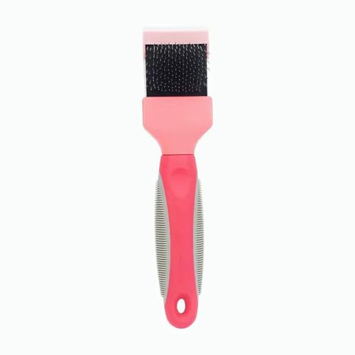 Peigne pour animal domestique pour éliminer la fourrure dans le salon