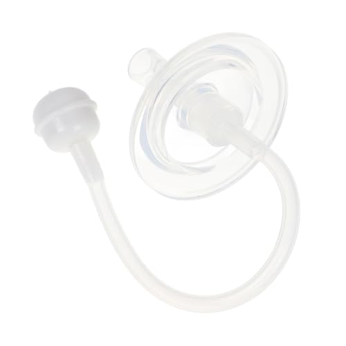 Toddmomy Pajitas Reemplazo Para Biberones Anchos Juego De Pajitas De Alimentaria Taza De Aprendizaje Para Bebés Diseño Y Desmontable Compatible Con Biberones Y Vasos De Niño Niña