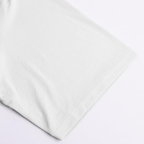 Short Sleeve Shirts for Men Casual Button Down Shirt for Summer Beach4