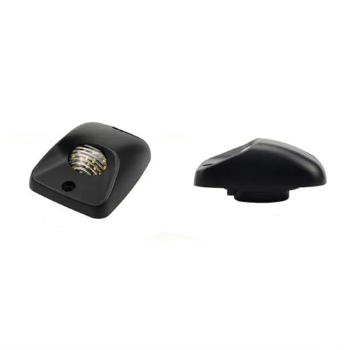 Evita multas con luces matricula LED 12V Toyota Tacoma 1995-2004