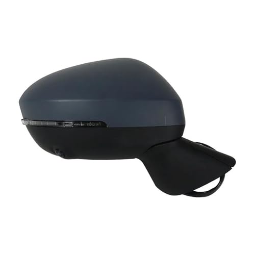 �o�b�N�~���[�A�Z���u�� �ɓK������ �A�E�g�����_�[ 2023 2024 9+1�s�� ���o�[�X�~���[ ���A�~���[�A�Z���u�� �^�[�������v�J�����t�� �d���܂肽���ݎ� �h���\ �T�C�h�~���[(�O���[,�E)