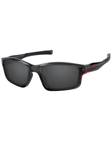 Image of Replacement Lenses for Oakley Chainlink OO9247 57mm Sunglass - Precision Fit, UV Block & Impact Resistant