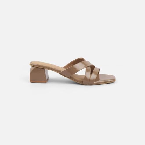 Image of Mochi Women's Slippers