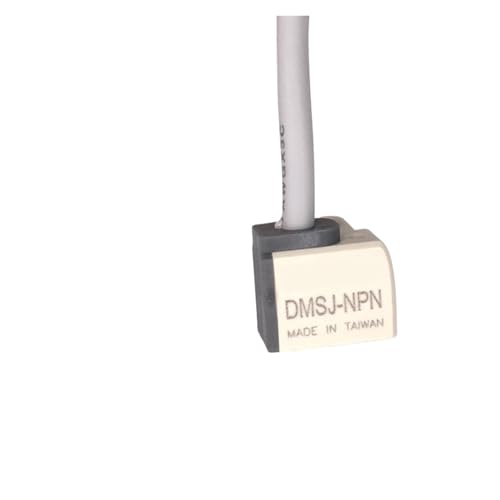 Interrupteur magnétique DMSJ-N020 ou DMSJ-NPN N030 pour vérin pneumatique