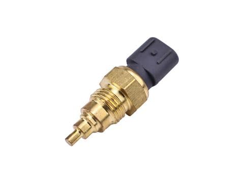 Aftermarket Temperature Sensor 8-97170327-0 Fit Intended for Engine 6HK1 Z20 ZX330 ZAX350 ZAX360 ZAX200 ZX330-3 SH350 SH330 SH300 SH240-5 SH300-5 Excavator