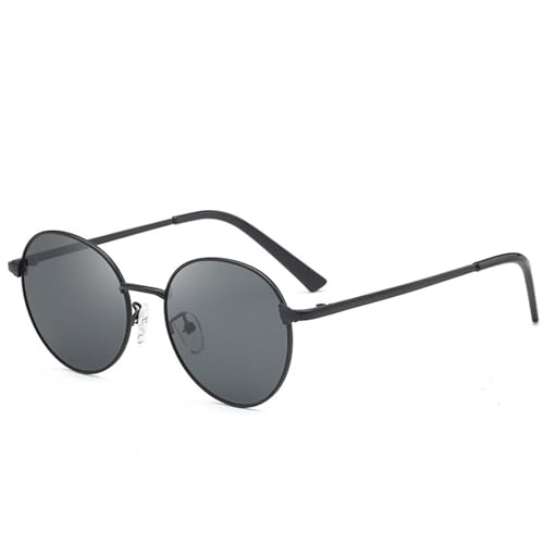 Lunettes de soleil monture métallique pour vos vacances et shopping