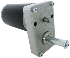 AndyMark SpinBox High-Speed Robot Overdrive Gearbox