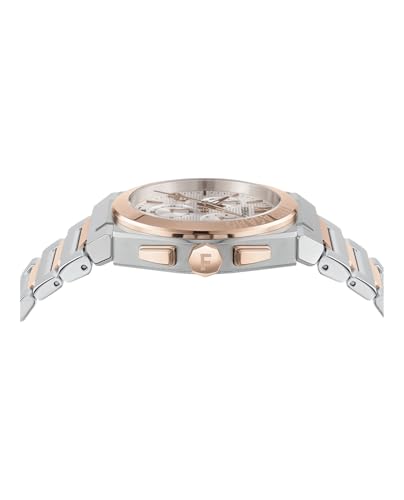 Salvatore Ferragamo Vega Collection Luxury Mens Watch Timepiece2