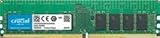  Crucial CT16G4RFD8266 - DDR4 - 16 GB - DIMM 288-pin - 2666 MHz / PC4-21300 - CL19 - 1,2 V - registrado - ECC