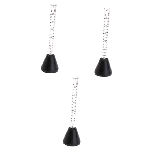 Alipis 1PC Gas Flow Scale Tester for Welder Accurate Measurement Tool for Welding Gas Flow for and Testing