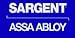 Sargent Manufacturing 5556 8810F 32D RHR