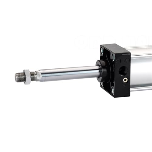 Cylindre pneumatique 63mm course 350mm SC63X350 double action