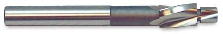 Counterbore, Close Fit, Size #10, Cobalt