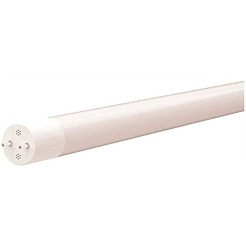 Halco 82884 - T8Fr15/840/Byp3/Led 4 Foot Led Straight T8 Tube Light Bulb For Replacing Fluorescents #TOP7