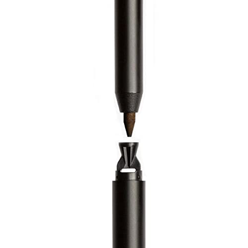 Mirenesse Forbidden Ink Eyeliner 2. Passion - Brown miniatura 3