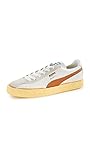 Fermeture à lacets PUMA Select Muenster The Never Worn Baskets pour homme, Puma blanc, 44 EU