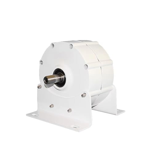 Générateur éolien triphasé 400W Toplionace M2 aimant permanent - 2