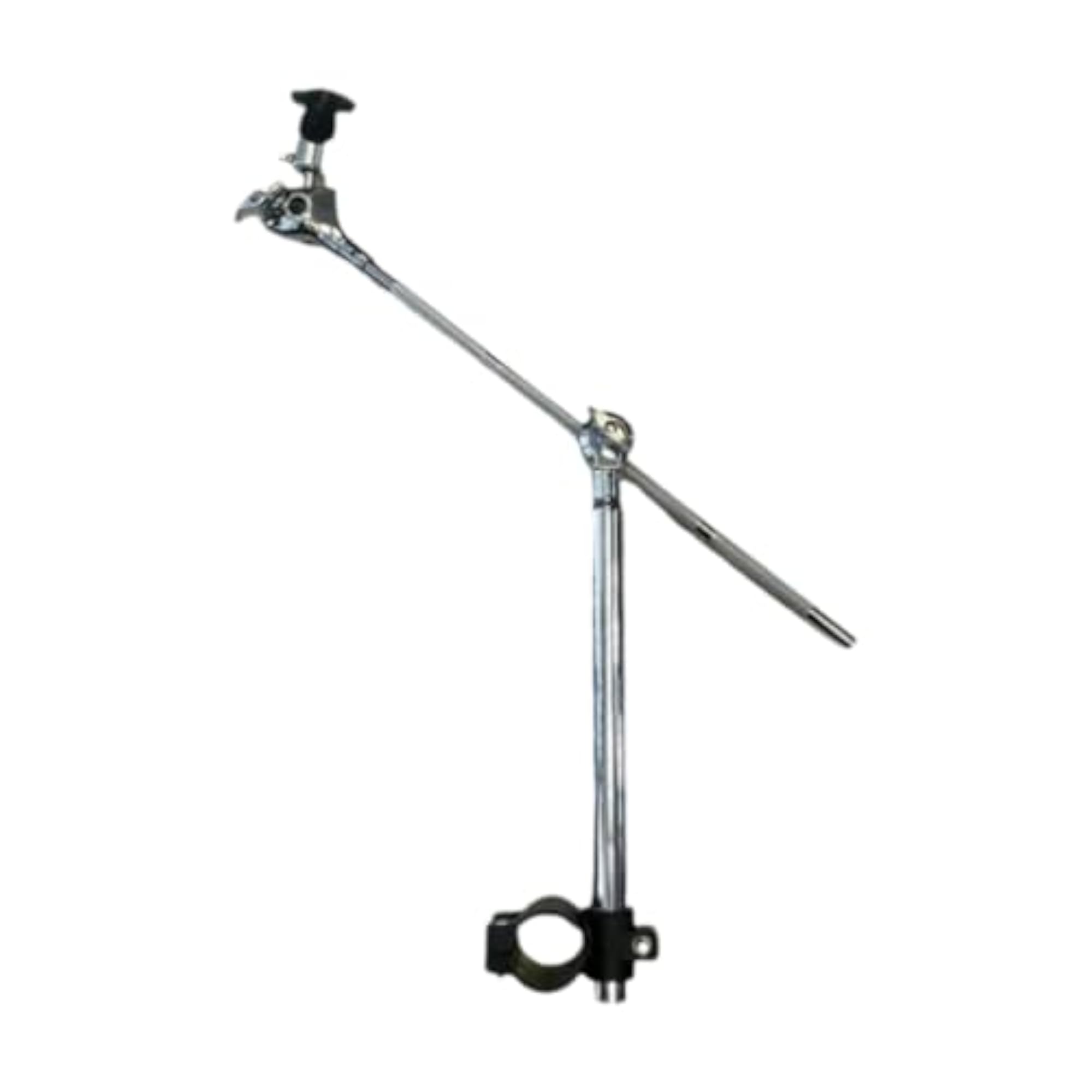 Cymbal Arm Rod, Adjustable Sturdy Bracket for Drums