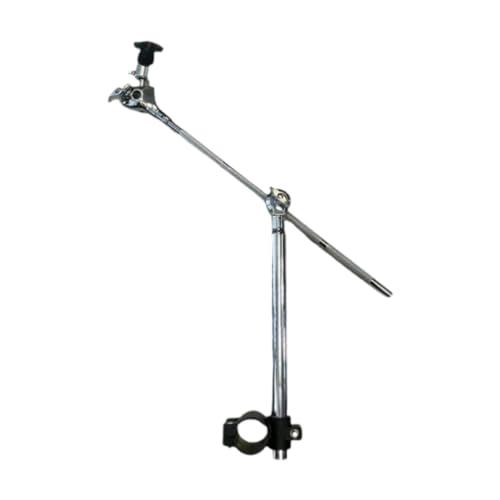 Fixation bras de cymbale DuskHaven pour éliminer les vibrations en concert