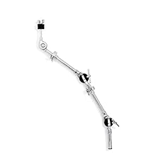 double boom Infinitely adjustable extends from 68 cm to 90 cm SC-UCB