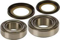 Steering Head Bearings Compatible with Yamaha XV1600 Road Star 1999-2003 Street Bike/Motorcycle Part# 22-2004