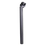 La superficie de la espontada de la bicicleta de aleación de aluminio se ha tratado especialmente para tener resistencia a la abrasión y resistencia a los arañazos, y el diseño a prueba de golpes le dará una mejor experiencia de equitación