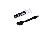 Alphacool 13008 Subzero Thermal Grease 1g Wärmeleitpaste 16 W/mK mit Spachtel für CPU