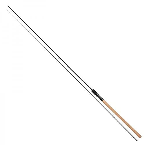 Daiwa Canne Match & Carp Feeder 11
