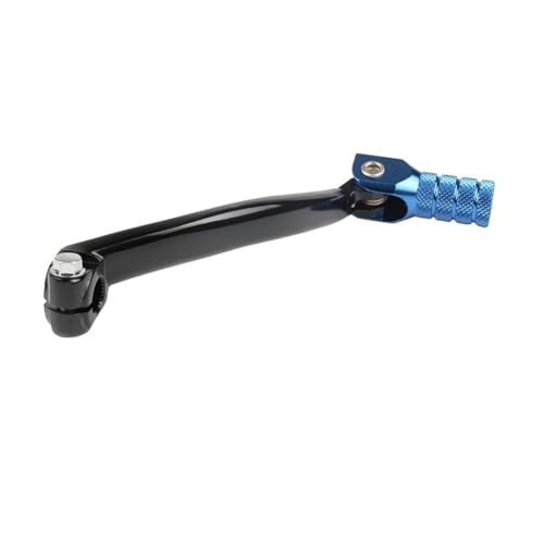 Sélecteur de vitesse moto pour réparer un levier tordu sur YZ et WR 450FX