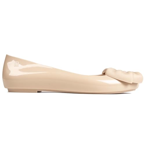Melissa Sweet Love Soft Bow chaussures de bureau confortables