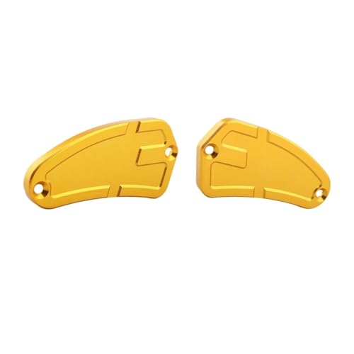 Couvercle de réservoir de liquide de frein avant pour moto F4 1000 et Brutale 990R