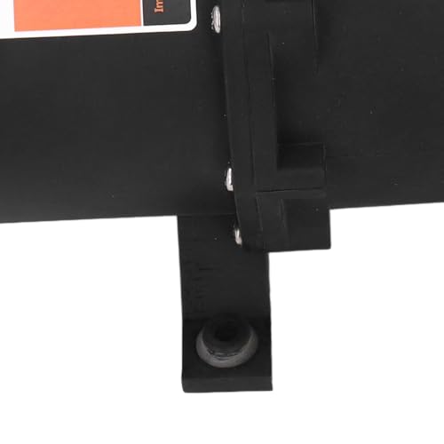 Serbatoio Accumulatore Pressione 0 75 L 125 PSI con Valvola Flusso per Caravan Barche Serbatoio Acqua Pressurizzato Impianti Idraulici